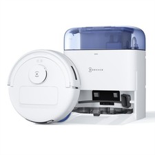 Ecovacs Saugroboter DEEBOT Mini, blau