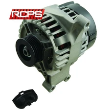 New 90A Alternator For Fiat Europe PANDA (169_) Eng.187 A1.000 1.1 40kw LRA02800