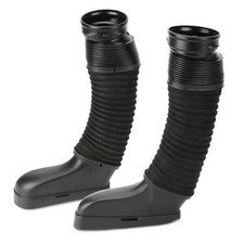 2720903582  2720903682 Air Intake Inlet Duct Hose Left  Right For Mercedes