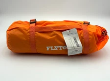 FLYTOP 3-4 season camping Tent 1-2 person double layer backpacking tent