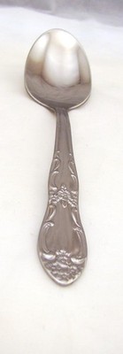Oneida Oneidacraft Edelstahl Venus Mengenangebot 5 Teelöffel 15.2cm