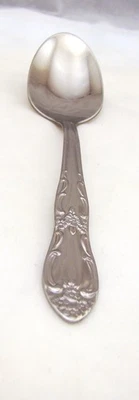 Oneida Oneidacraft Edelstahl Venus Mengenangebot 5 Teelöffel 15.2cm - Bild 1 von 4