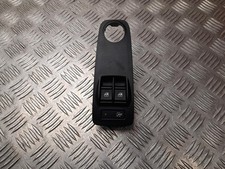 Window regulator switch Fiat Ducato X290 2020 front left 07356765220