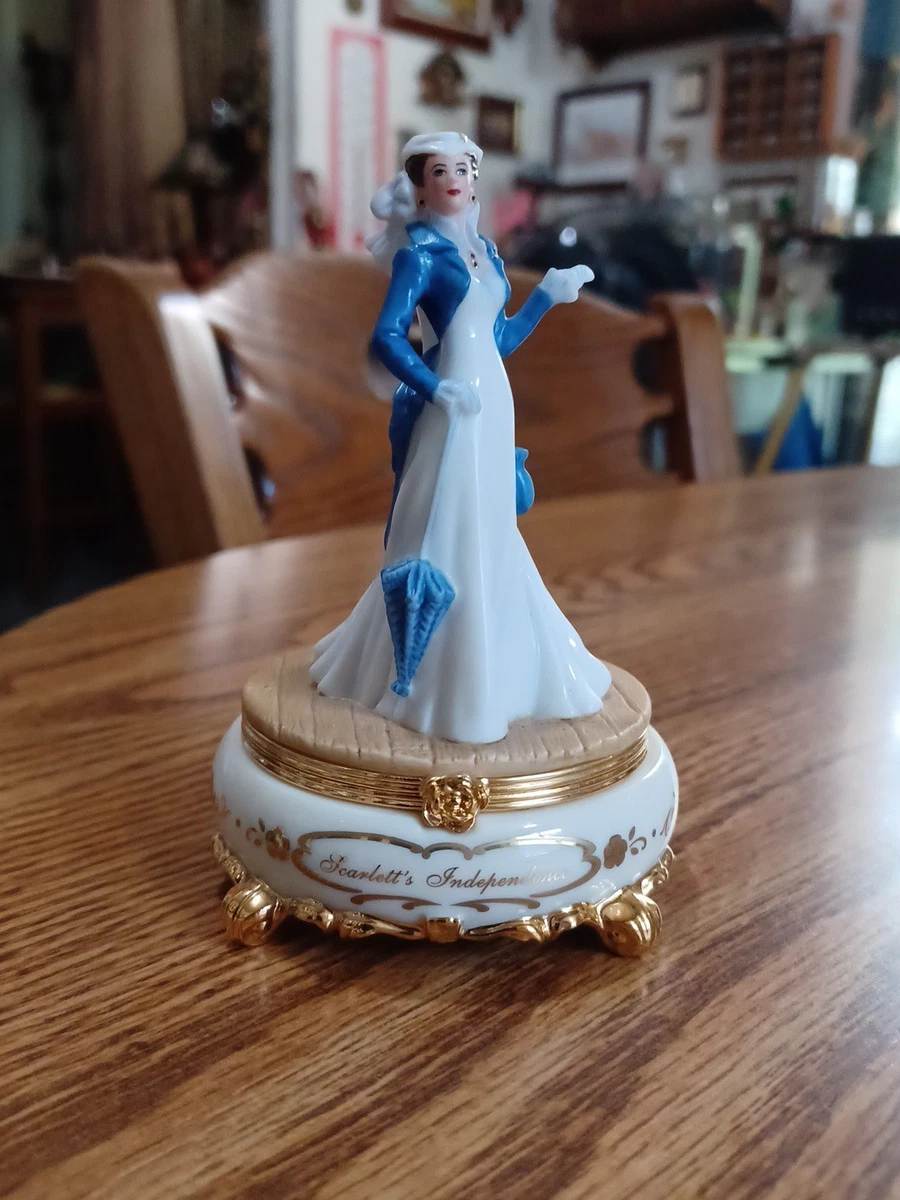 Franklin Mint 收藏雕塑摆件| eBay
