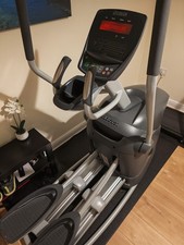Octane Q35x Elliptical Cross Trainer - Excellent condition - Offers welcome