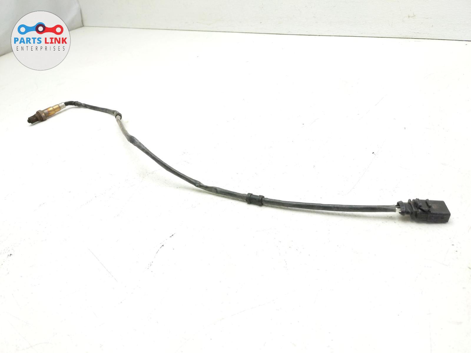 2010-2014 LAMBORGHINI GALLARDO REAR EXHAUST 02 O2 OXYGEN SENSOR LAMBDA LP550 560