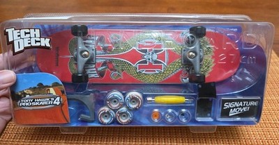 Tech Deck Hand Board Birdhouse 27 cm Tony Hawk Pro Skater 4
