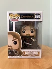 Funko Pop! Vinyl: The Lord of the Rings - Boromir (#630)