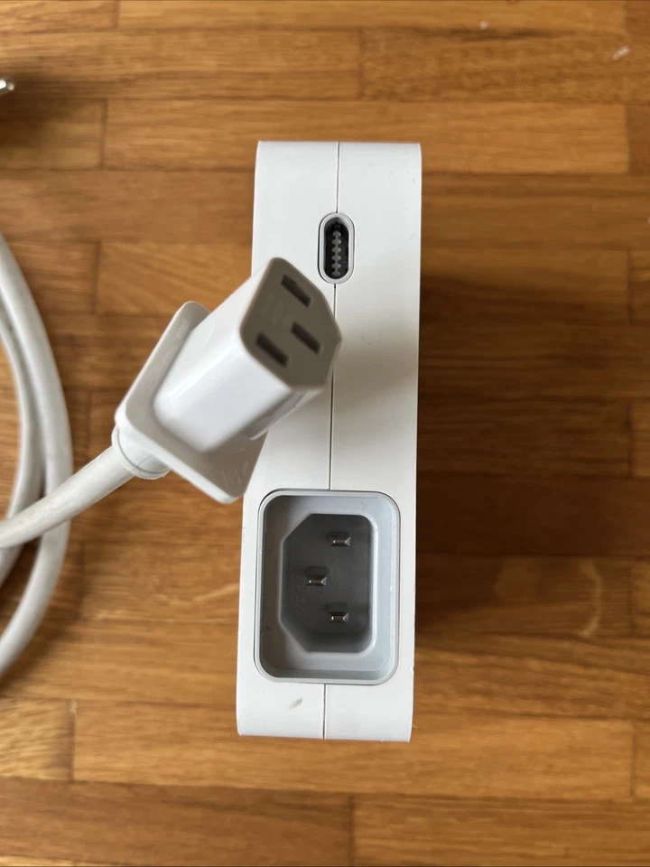 Apple Cinema Display 20 Zoll A1081 Monitor  - Bild 4 von 4