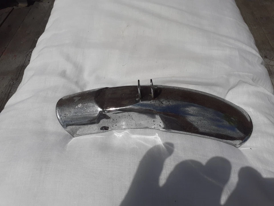 Raleigh Chopper Mk2 Front Mudguard - Image 2 of 4