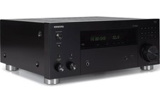 Onkyo TX-RZ30 9.2-channel home theater receiver Brand New