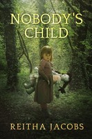 Reitha Jacobs | Nobody's Child | Taschenbuch | Englisch (2021) | [.]