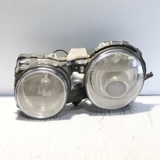 2003-2008 Jaguar S Type Hid Left Side Headlight Assembly Oem 4r8313w030cb