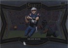 2024 Panini Select - Drake Maye #475