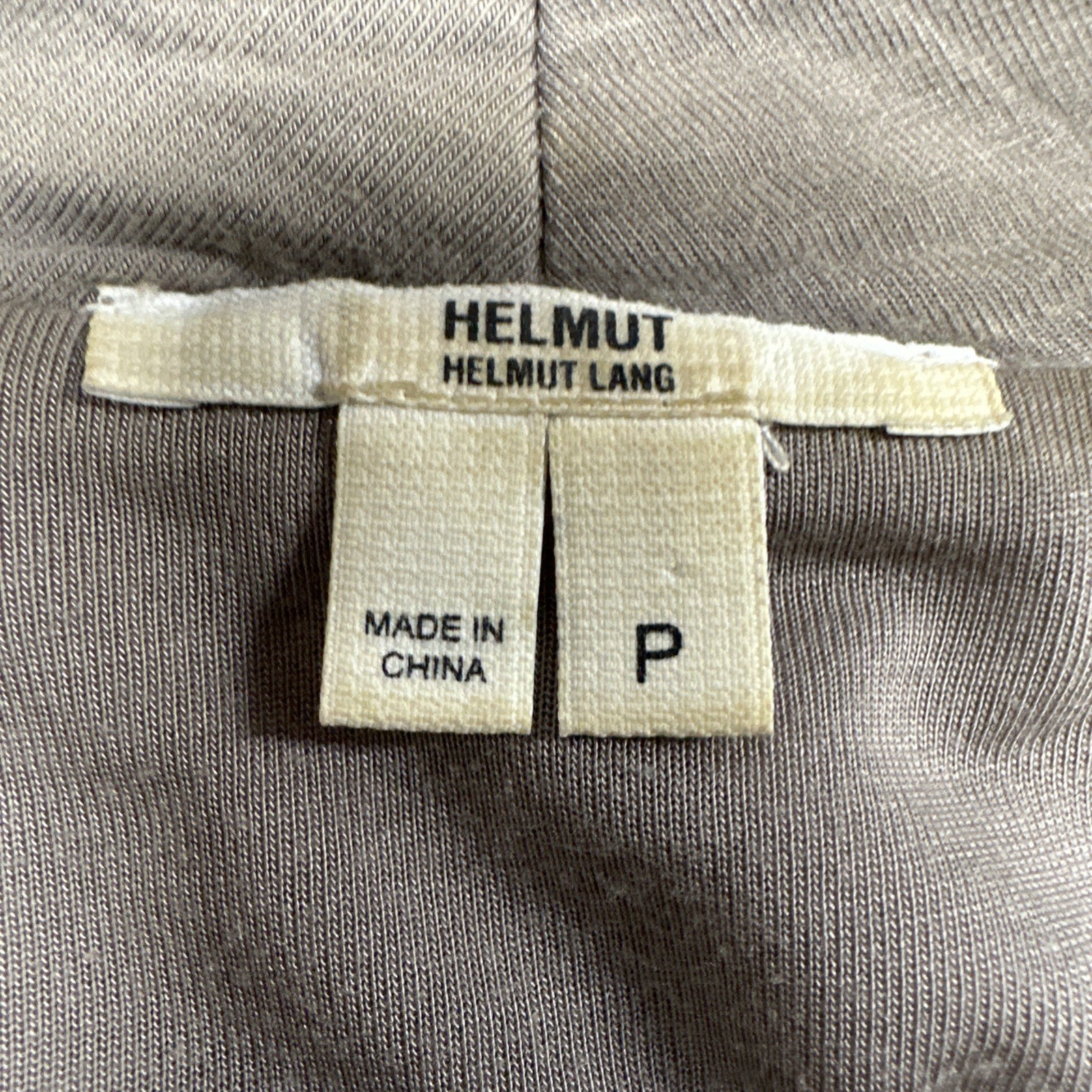 Helmut Lang Jacket - image 5