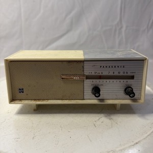 National Transistor Radio | eBay