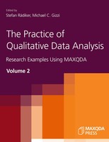 The Practice Of Qualitative Data Analysis Stefan RäDiker (U. A.) Taschenbuch