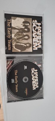 Harem Scarem - The Early Years CD AOR Rar Melodic Rock