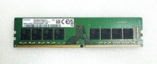 SAMSUNG 32GB PC4-3200 2Rx8 UDIMM DESKTOP MEMORY M378A4G43BB2-CWE