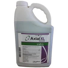 Axial XL 2.56GAL
