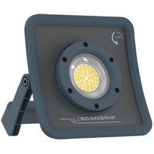 SCANGRIP NOVA R Rechargeable Work Light 2000 Lumens