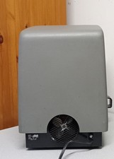 Microfiche Reader Vintage NOS Gakken GMR-230 Working!