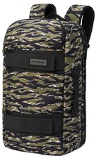 DaKine Mission Street Deluxe 32L Backpack - Tiger Camo - New