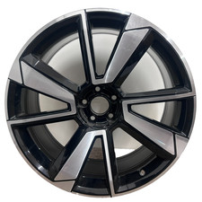 VOLVO POLESTAR 1 21” GENUINE 9J DIAMOND CUT ALLOY WHEEL 31660949