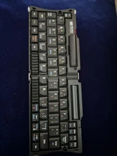 Micro Innovations Infrared Wireless Folding Keyboard for Palm OS/PPC (MP-0118) 