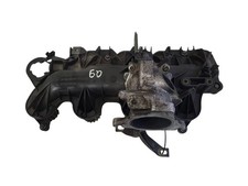 LAND ROVER FREELANDER 2 L359 Ansaugbrücke 9659449480 2.20 Diesel 2010 33235155