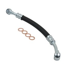 BMW VANOS Oil Supply Line Hose Seal Washer Kit E46 E83 E85 11361705532
