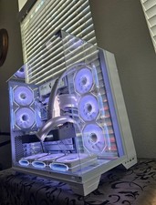 Custom Gaming PC    Ryzen 9 9950X3D, RTX 5090...