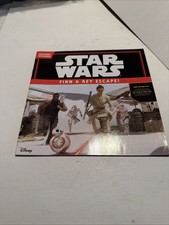 The First Star Wars: The Force Awakens Trading Cards Are Already Here 21