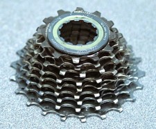 SHIMANO ULTEGRA CASSETTE, CS-6500, 12-21T, 9-speed