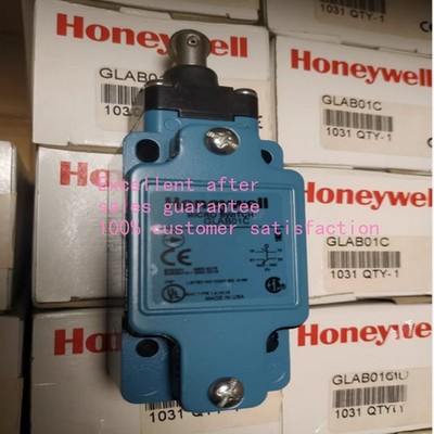1PCS New in Box Honeywell GLAB01C Travel Limit Switch Freight Free