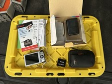 Canon PowerShot A3300 IS 16.0MP Digital Camera - Silver