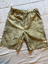 The North Face Boys Flash Dry Camo Shorts Size Large 14/16