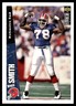 Randy Moss 1998 Leaf Rookies & Stars #266 Vikings NFL READ FREE SHIPPING