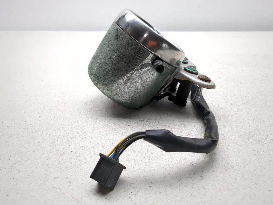 99-10 Suzuki GZ250 Gauge Speedometer Display - Image 4 of 4