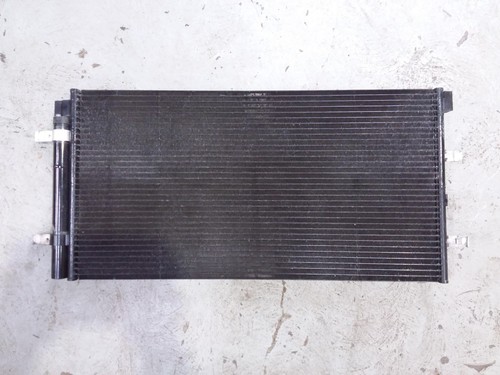 AUDI A4 A/C CONDENSER B8 8K (A4/S4), 02/08-06/12 08 09 10 11 12