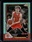 2025 Topps Gradey Dick Base (Raw)