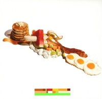 Battles: Battles: La Di Da Di - Jpc Schallplatten - (Cd / L)