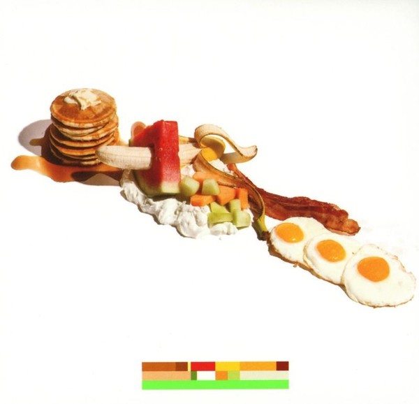 Battles: Battles: La Di Da Di - Jpc Schallplatten - (Cd / L)-image