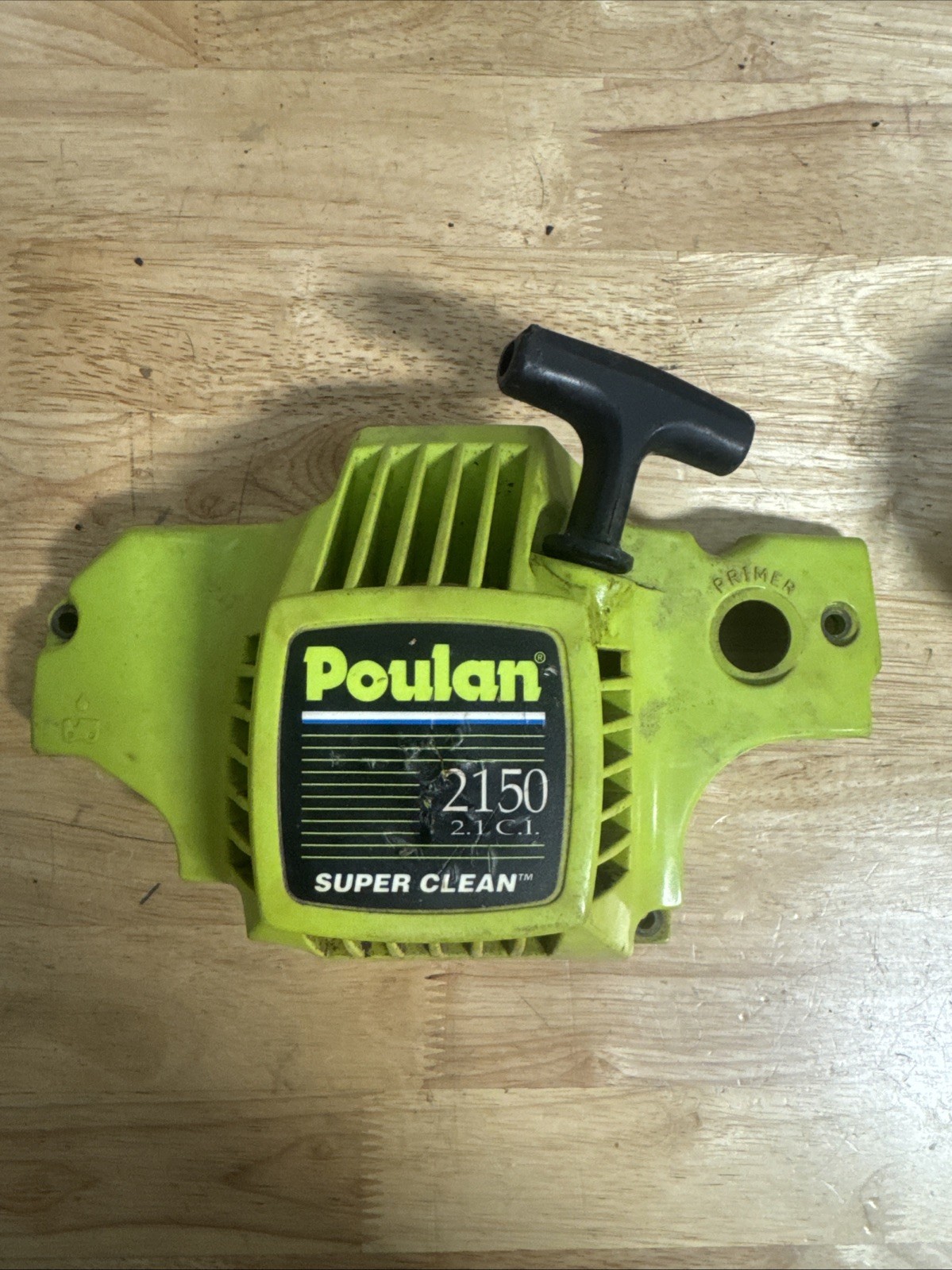 Poulan 2150 Starter Assembly