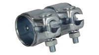 Hart 447 051 Rohrverbinder, Abgasanlage FüR VW