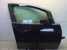 Porte avant et accessoires Opel ASTRA