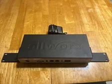 Allworx Connect 320 Phone Server with Power Adapter