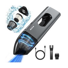 NEXPOW Handheld Car Vacuum Cleaner High Power with Dual Filter,8000... Fast Ship