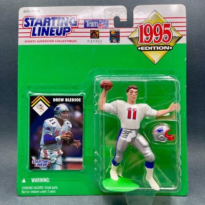 1995–1996 – NFL Starting Lineup Figures – Pick Your Player | eBay