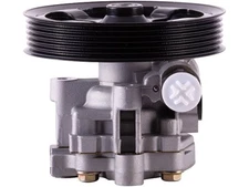 PWR Steer 14TV45Z Power Steering Pump Fits 2007-2017 Jeep Patriot